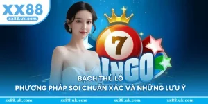 bạch thủ lô