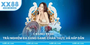casino xx88