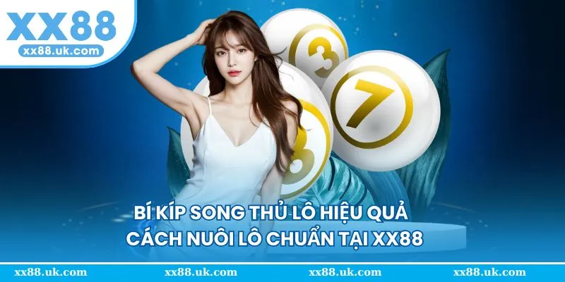 song thủ lô